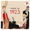 yaara tal、Jascha Heifetz - I. Chalom. Trasognato