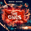 Galactixx、The pitcher - The Ones