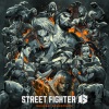 Rocco808、Randy Marx、寺山善也、GRP - Not On The Sidelines - Street Fighter 6 Main Theme
