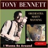 Orchestra Marty Manning、Tony Bennett - The Good Life (From Film: 