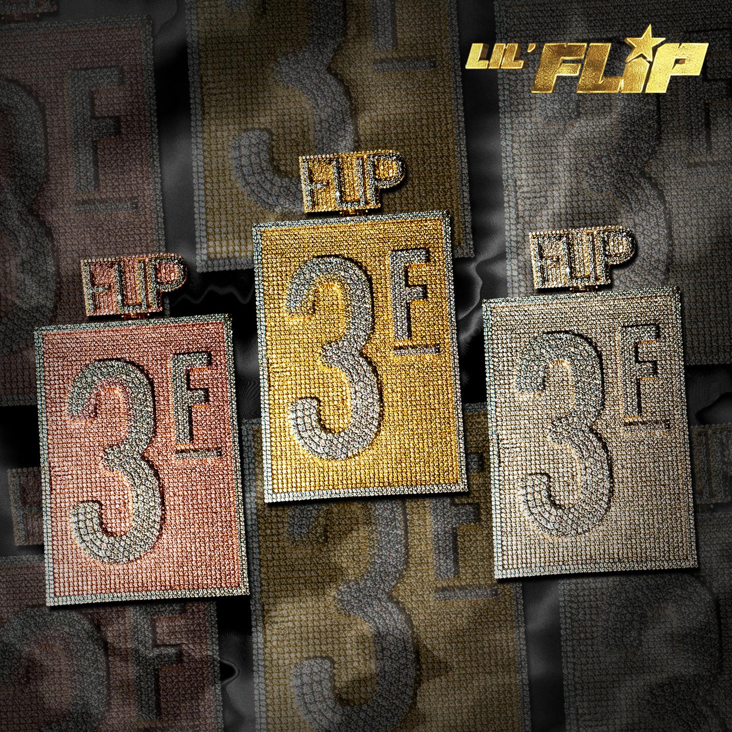 Lil' Flip - 333