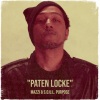 Mazzi、soul purpose《Paten Locke (Explicit)》[MP3/LRC]