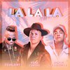 Osvaldiny、Yero Company、Romeo La Maravilla、Home music LEMSI LIKE - la la la (feat. Home music LEMSI LIKE)