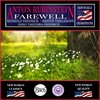 Anton Rubinstein、Kristin Tielemann、reinhold friedrich - Farewell I