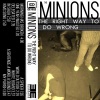 Minions - Morning Has Broken