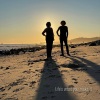 Renee & Jeremy、Renee Stahl、jeremy toback、Rich Jacques、Dave Eggar - Life's What You Make It