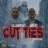 Lil Raider、BFD - Cut Ties (Explicit)