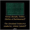 The Cleveland Orchestra - Coppelia: entr’acte And Valse