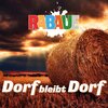 Rabaue - Dorf bleibt Dorf