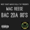 Mac Reese、Killa Tay - Mafia Music (Explicit)