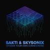Sakti、Skysonix - Cloud Realm