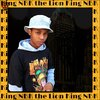 NBK the Lion King - Xola (feat. Voca-Ceebo)