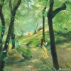 婷婷吖、木头 - 戒网《黑神话·悟空》游戏插曲