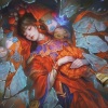 颂宵 - 来生戏 (无间梦境主题曲)