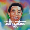 Smokey Robinson & the Miracles《Much Better Off》[MP3/LRC]