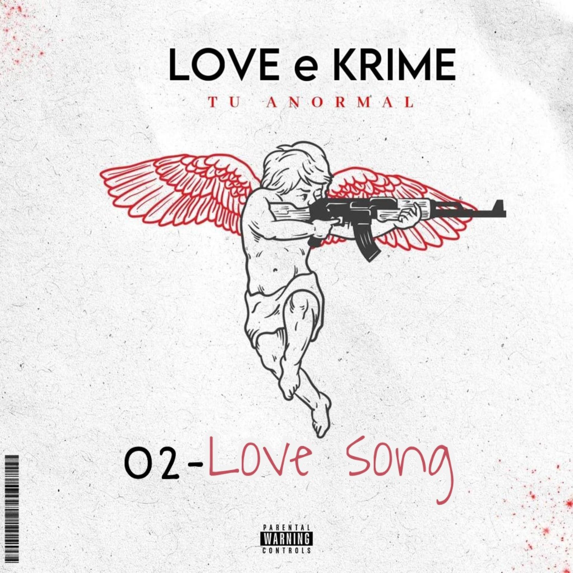 tu anormal - Love song