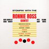 Ronnie Ross Quintet - Stompin'