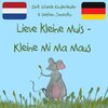 Dirk Scheele Kinderlieder - Lieve kleine muis