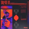 Lorenz Koin、Carl Lazy - Taste It