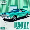 Lontay、JAY - 10 Toes (Explicit)