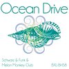 Melon Monkey Club - Ocean Drive (MMC Remix)