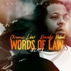 Rowdy Rebel、ChronicLaw - Words Of Law