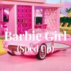 Agua - Barbie Girl - (sped up)