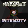 AMMO-T、B.O.D - INTENSITY (feat. B.O.D)