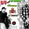 Skittles Wolf、DJ Dragon - 2/9 (feat. Dj Dragon|Explicit)