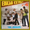 The Jordans - The look of love