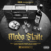 DBS、Galee Galee、King Savagge、Pailita、KingFly、El BAI、Jay-D & Jeampy、Llegale al Flow Chamako、Piero 47 - Modo Flaite (Explicit)