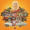 Blond:ish、Madonna、Franky Rizardo、eran hersh、Darmon - Sorry (with Madonna) (Franky Rizardo Remix)