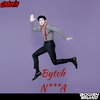 Ca$his - Bytch N-gga (Explicit)