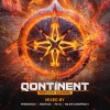 Primeshock - Keep Burning (The Qontinent Anthem 2023)
