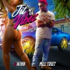 Mill Tiket、Dj Winn - No Cap (Explicit)