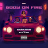 Jess ETA、S'bling、BNXN、İnci - Body On Fire (Explicit)