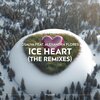 DSalva、Alexandra Flores - Ice Heart (Larza Remix)