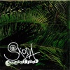 Skoda - Blue Cartoon