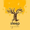儿童歌曲宝宝哒哒哒、循环催眠音乐 - 和伍夫大师一起瑜伽修行