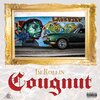 Cougnut - Im Rollin (Explicit)