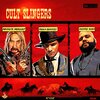 Machete Mokeout、Tools Beastly、Sicario Sosa - Cult Slingers (Explicit)