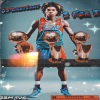 03’BabyShay、CashOutKenny - Teen Toaters (feat. CashOutKenny)(Explicit)