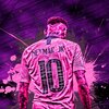 IXOUL - NEYMAR FUNK (SPED UP)