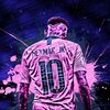 IXOUL - NEYMAR FUNK (SLOWED & REVERB)