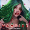 Lydia the Bard - Vampire (Explicit)
