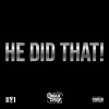 Omar cruz《He Did That! (Explicit)》[MP3/LRC]