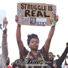 lutan fyah、Jah Mirikle、Truesounds - Struggle is Real
