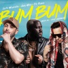 karl wine、Justin Wellington、Fito Blanko - Bum Bum