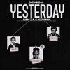 Ken ZA、Kevin K - Yesterday (Explicit)