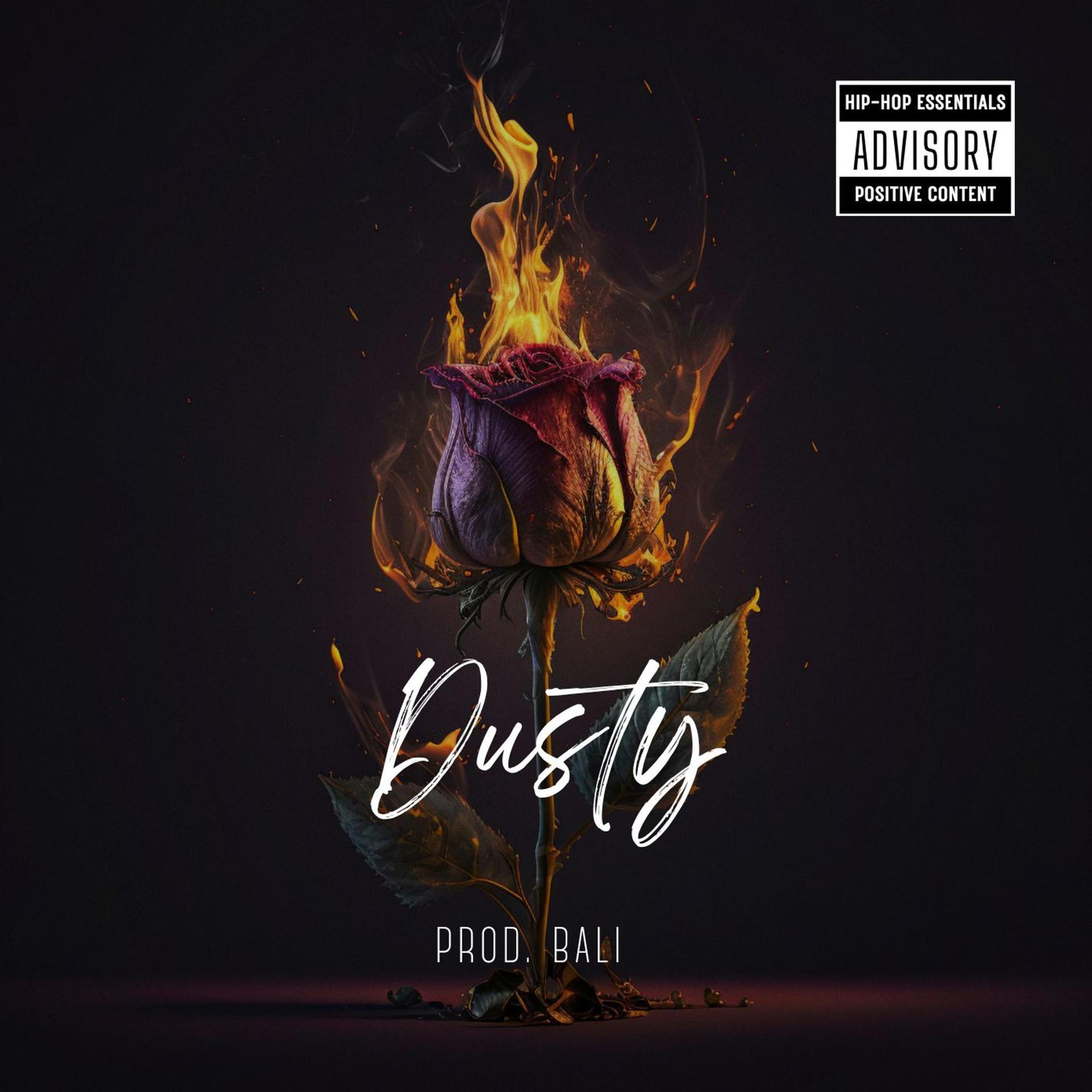 Bali - Dusty